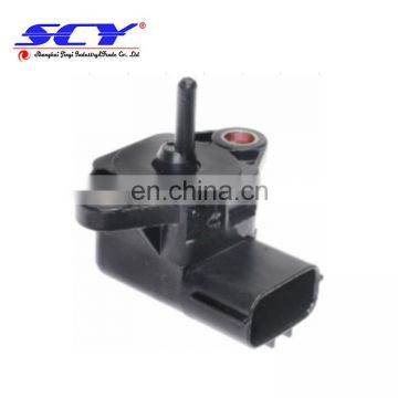 Map Sensor Suitable for CHEVROLET TRACKER 2003-2004 8948150J00 E1T42271 30027973 AS508S SU7131  5S5637  722590  EC2108