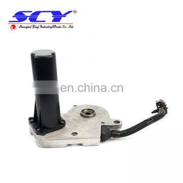 Transfer Case Motor Suitable for CHEVROLET AVALANCHE OE 12384980 12584314 19125571 19125640 5170543AA 88962314