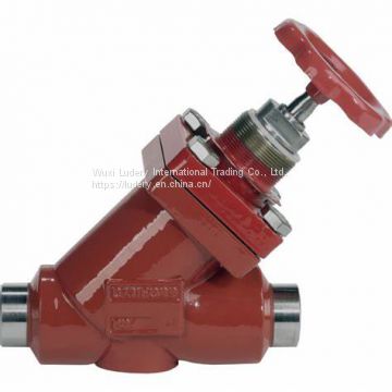 Danfoss Shut-off valves 148B4640 STC 125 A STR SHUT-OFF VALVE CAP