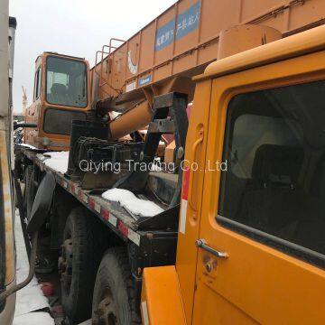 NK500E KATO TRUCK CRANE photo-2