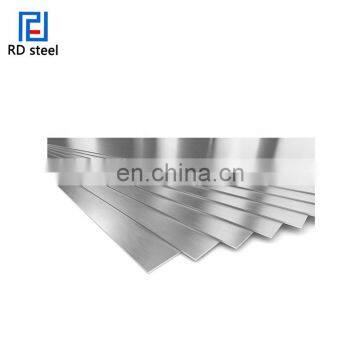 Metal Plate Cheap Iron Sheet Customized