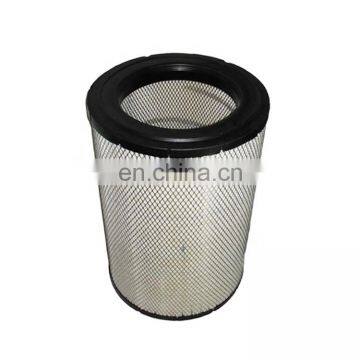 High Quality Generators Engine Parts Hepa Air Filter Cartridge 6I2509 6I2510