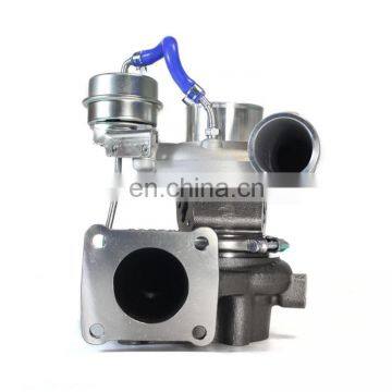 Spare parts turbocharger 17201-17010 for Engine 1HDT 1HD-FTE 4.2L 204HP