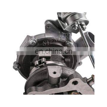 4D56 L200 Japan Pickup Diesel Engine Turbocharger VF420088 photo-6