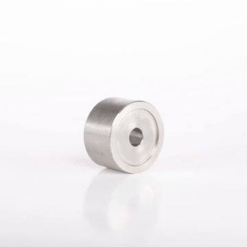 Chemical Conversion Coating Surface Material Stainless Steel Cnc Machine Parts And Function photo-3