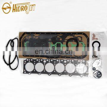 Tested  full overhaul cylinder gasket kit DB58 repair kit for sale