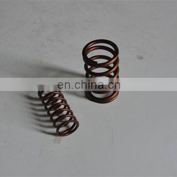 High Quality Weichai Diesel Engine Parts Inner and Outer Valve Spring for Truck