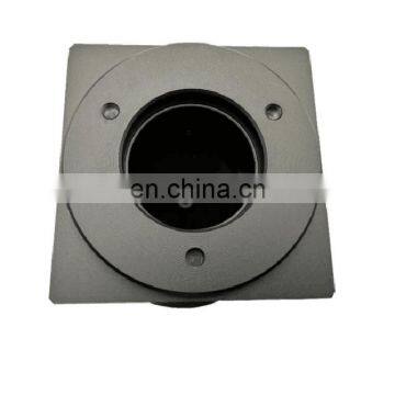 Cnc Swiss Machining Cnc Core Machining Custom Cnc Machining Aluminum Parts photo-3