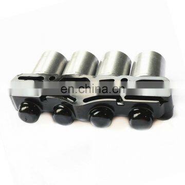 DQ200 DSG 7 Speed 0AM Transmission Control Solenoid Kit for VOLKSWAGEN for AUDI SKODA photo-6