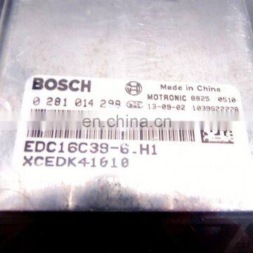 Apply For Cabin Ecu Motorcycle  High quality 100% New