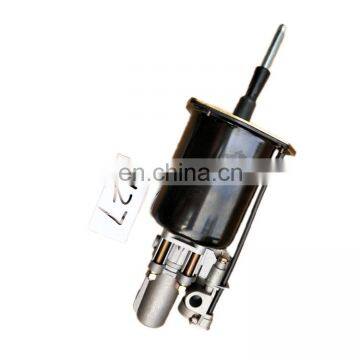 TRUCK CLUTCH BOOSTER CYLINDER   5062941007
