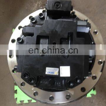 31N8-40060 31N8-40050 Excavator R3000LC-7 R300LC-7 Final Drive photo-3