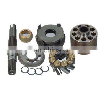 NV64/84/90/111/137/172/270 hydraulic motor parts & motor cartridge