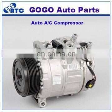 7SEU16C Air Conditioning Compressor FOR BENZ W203 C200 / W211 OEM 447180-5240/447180-5241 /447180-4130