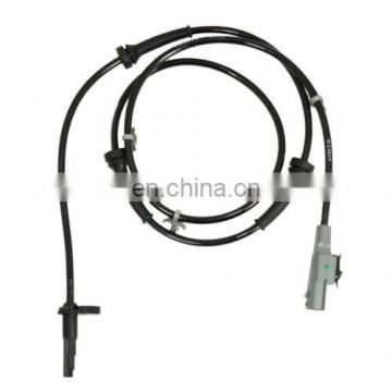 ABS Wheel Speed Sensor For Nissan Altima Maxima OEM 47900-ZX70A 47900ZX70A 479009N00A SU13692 5S12274