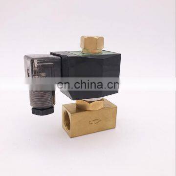 nitrogen gas cylinder valve