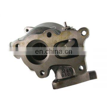 4D56 Engine Turbo 49135-02110 MR212759 282004A200 TF035H Turbocharger