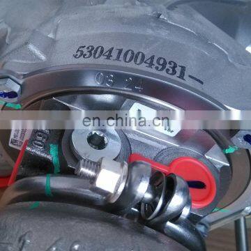 K03 Turbo 53039880279 53039700287 CJ5E-6K682-CC Turbocharger for Ford Escape Focus Mondeo 2.0T Engine