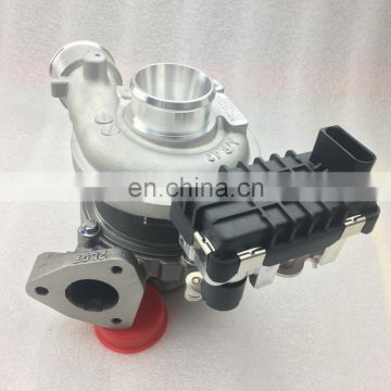 GTB1549V turbo 762463-0002 96440365 Z20S Euro 4 Engine turbocharger