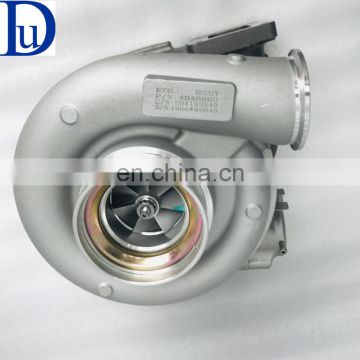 HE531V Turbo charger 4046958 4046960 504182849 2996384 Turbocharger for Iveco Truck with CURSOR 10 Engine