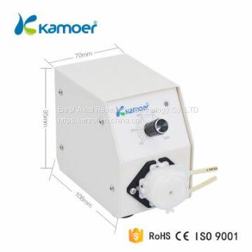 KCP Plus Lab Перстальцевый насос
