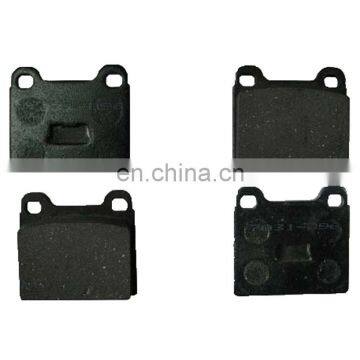 Brake Pads China Golden Supplier Best Brake Pads D96-7031