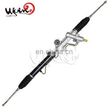 Cheap 4WD LHD power rack steering for ISUZUs D-MAX 8979435190 8-97234439-3 8972344393