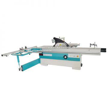 Shanghai Supply Panel Furniture Special Precision Cutting Board Saw photo-3