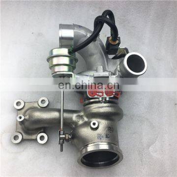 K03 53039980576 53039880576 7700315460 turbo charger 53039700576 CJ5E6K682CE Ford ESCAPE 2.0T EcoBoost engine