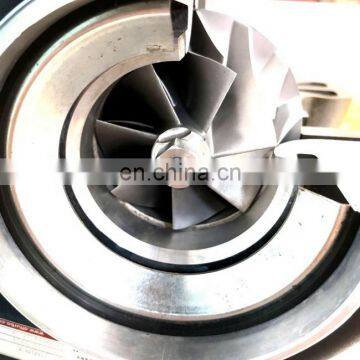 A171-P096 T04B27 409300-5011S 400930-0016 3520961599 A3520961599 409300-0011 Turbocharger for Mercedes Benz Truck OM352A Engine