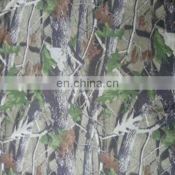 Wujiang Camo Printing Supplier/pvc Camouflage Camping Oxford Fabric/camo Tent Fabric photo-2