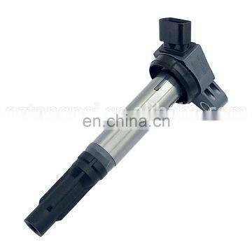 High Quality Auto Engine Parts Ignition Coil OME 90919-02255 9091902255 photo-2