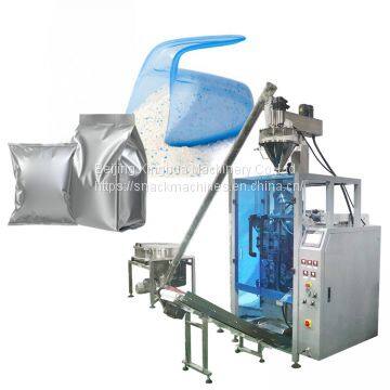 weighing and bagging machine