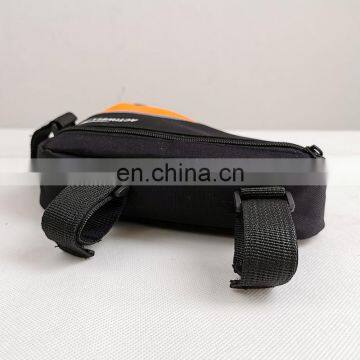 Promotional Bicycle Triangle Bag Small Upper Pipe Bike Bag