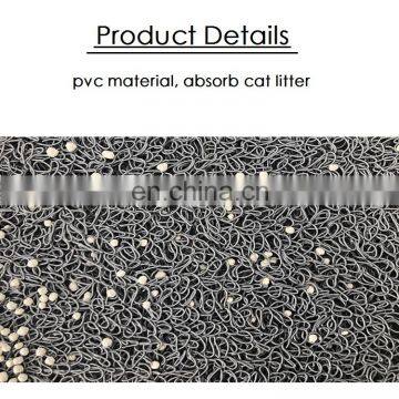 Wholesale Factory Manufacturer Training System Pet Cat Litter Toilet Box Mat Pads photo-6