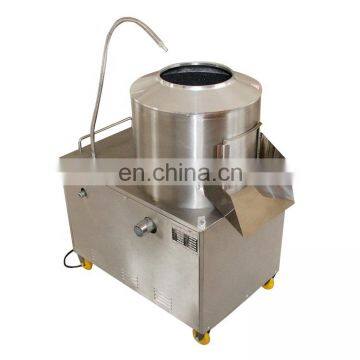 Factory Price Commercial Electric Automatic Potato Peeler photo-3