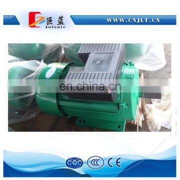 YL8024 1HP 0.75KW 5.22amps Electric Motor photo-3