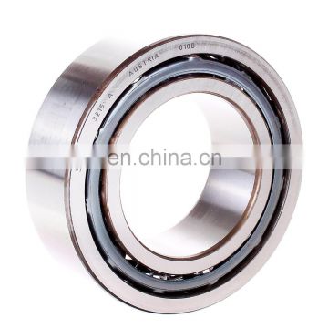 BHR bearings  3217 A size 85*150*49.2 mm Double row angular contact ball bearing 3217