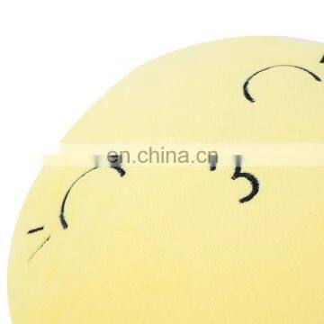 Trending Products 2018 Custom Cute Plush Travel Emoticon Expression Throw Pillows Smile Face Pillow Emoji Pillow photo-7