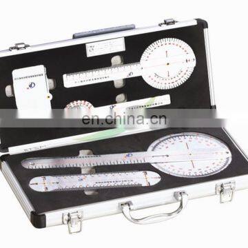 Rehabilitation device Goniometer