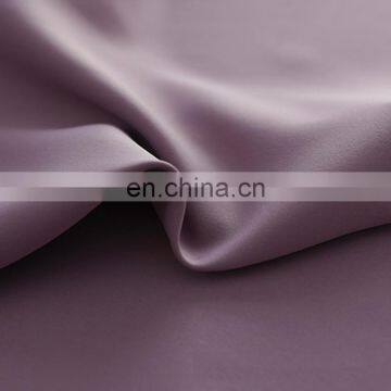 Wholesale Custom Modern Simple Solid Color 100% Polyester High Shading Blackout Window Curtains Rideaux For The Living Room photo-7