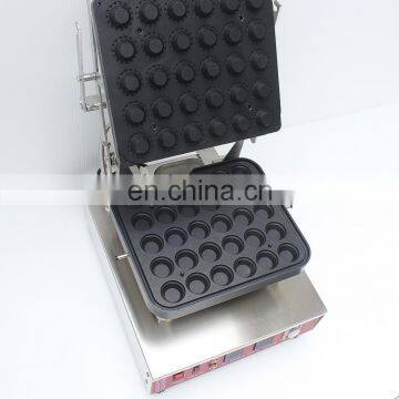 Hot Selling Products Tartlet Shell Maker Egg Tart Shell Maker Tart Press Making Machine With ce