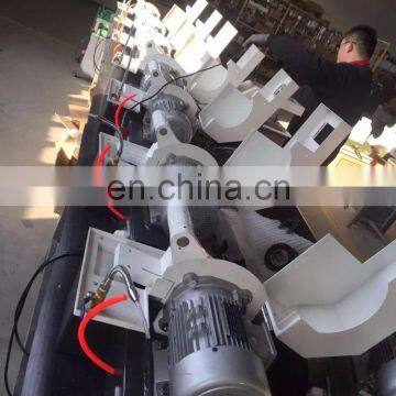 SQ-80mm Diameter Electronics Metallurgical Sample Cutting Precision Machine photo-3