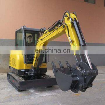 Best Mini Excavator Compact Size for Tight Jobs for Sale FREE SHIPPING!!! photo-5