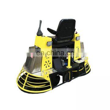Ride on Trowel Hydro Power Floating Machine for Smoothing Concrete photo-3