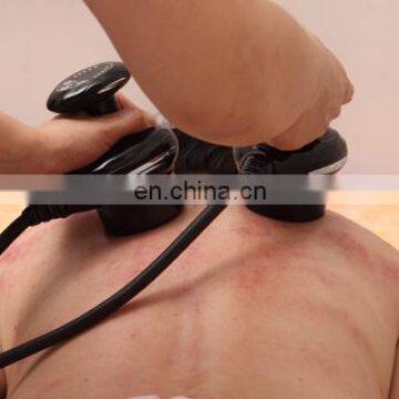 Multifunctional Beauty Instrument Electric Guasha Device Vertical Machine photo-6