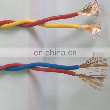 Cat6 Cabling Optic Fiber Cable Manufacturer Certificate Cat5/cat5e for Internet photo-3
