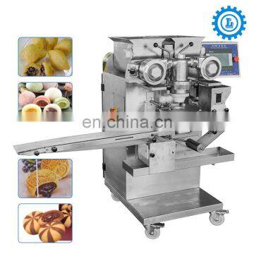 Good Performance Pineapple Cake Decorating Machine photo-6