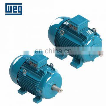 WEG brand W20 series IE3 high high efficiency induction motor