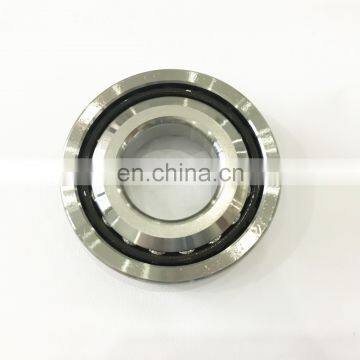 BS55100  55TAC100  55TAC100B High precision ball screw support bearing